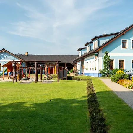 Hospůdka Na Haldě Penzion 3*