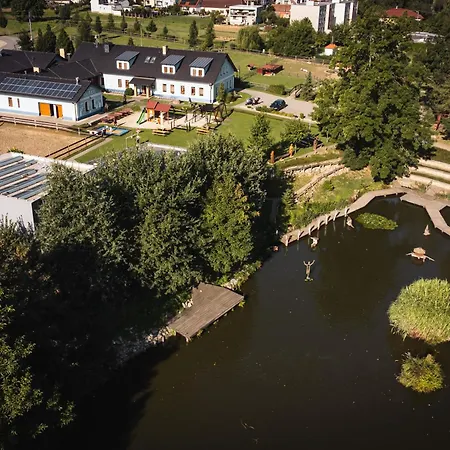 Hospudka Na Halde Гостевой дом 3*