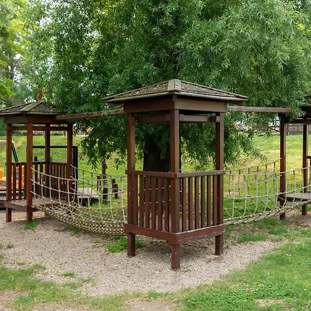 Hospudka Na Halde Gasthof 3*