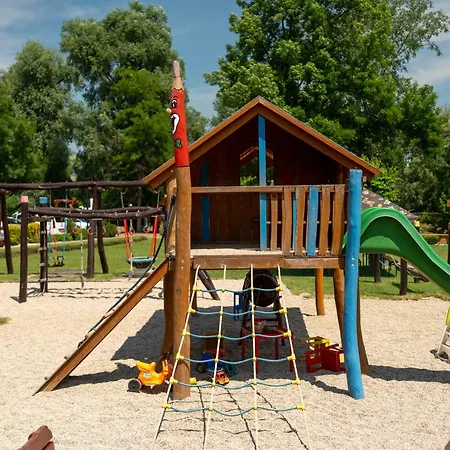 Hospudka Na Halde Гостевой дом