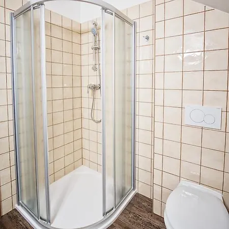 Penzion Hospůdka Na Haldě 3*