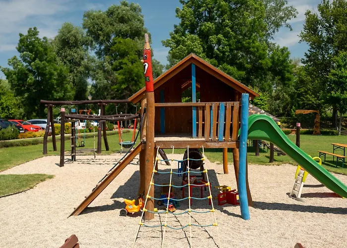 Hospůdka Na Haldě Penzion
